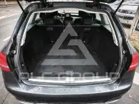 2016 Mercedes Benz C 220