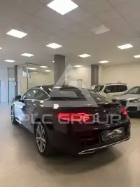 2016 Mercedes Benz C 220