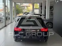 2016 Mercedes Benz C 220