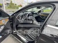 2016 Mercedes Benz C 220