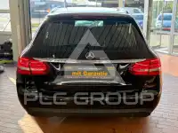 2016 Mercedes Benz C 220