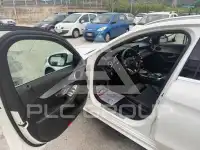 2016 Mercedes Benz C 220