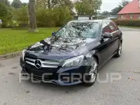 2016 Mercedes Benz C 220