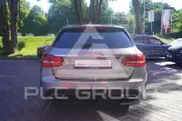 2016 Mercedes Benz C 220