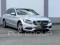 2016 Mercedes Benz C 220