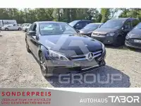 2016 Mercedes Benz C 220