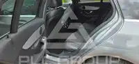 2016 Mercedes Benz C 220