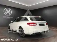 2016 Mercedes Benz C 220