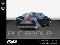 2016 Mercedes Benz C 220