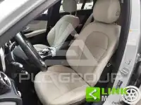 2016 Mercedes Benz C 220