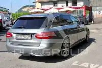 2016 Mercedes Benz C 220