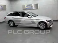 2016 Mercedes Benz C 220