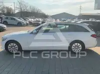 2016 Mercedes Benz C 220