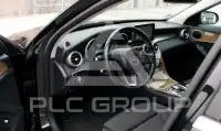 2016 Mercedes Benz C 220