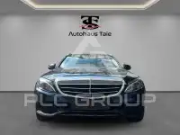 2016 Mercedes Benz C 220