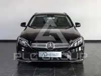 2016 Mercedes Benz C 220