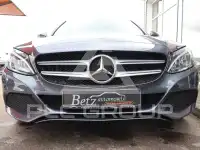2016 Mercedes Benz C 220