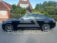 2016 Mercedes Benz C 220