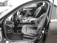 2016 Mercedes Benz C 220
