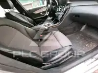 2016 Mercedes Benz C 220