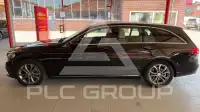 2016 Mercedes Benz C 220