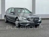2016 Mercedes Benz C 220