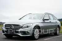 2016 Mercedes Benz C 220