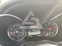 2016 Mercedes Benz C 220