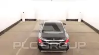 2016 Mercedes Benz C 220