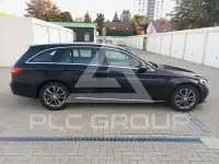 2016 Mercedes Benz C 220