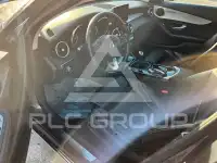 2016 Mercedes Benz C 220