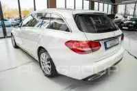 2016 Mercedes Benz C 220