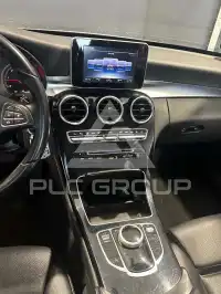 2016 Mercedes Benz C 220