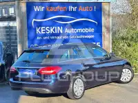 2016 Mercedes Benz C 220