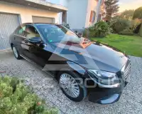 2016 Mercedes Benz C 220