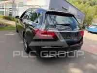 2016 Mercedes Benz C 220