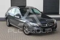 2016 Mercedes Benz C 220