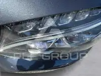 2016 Mercedes Benz C 220