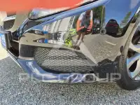2016 Mercedes Benz C 220