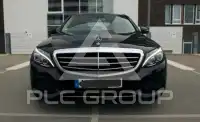 2016 Mercedes Benz C 220