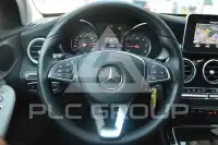2016 Mercedes Benz C 220
