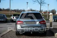 2016 Mercedes Benz C 220