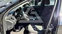 2016 Mercedes Benz C 220