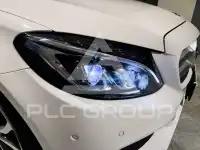 2016 Mercedes Benz C 220