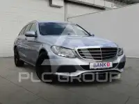2016 Mercedes Benz C 220