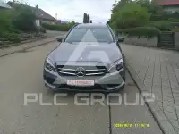 2016 Mercedes Benz C 220