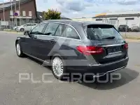 2016 Mercedes Benz C 220