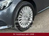 2016 Mercedes Benz C 220