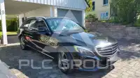 2016 Mercedes Benz C 220