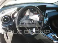 2016 Mercedes Benz C 220